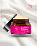Retinol Night Cream