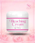 Bleaching Cream for Face and Body